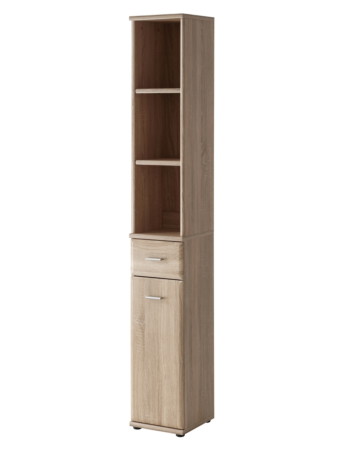 Locker Στηλη Μπεζ