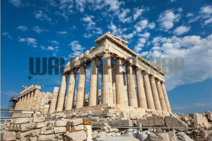 Ταπετσαρίες Τοίχου Σύγχρονες, Ρομαντικές, Κλασικές wallpapershop.gr
