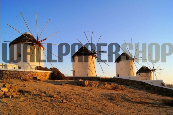 Ταπετσαρίες Τοίχου Σύγχρονες, Ρομαντικές, Κλασικές wallpapershop.gr