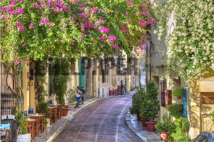Ταπετσαρίες Τοίχου Σύγχρονες, Ρομαντικές, Κλασικές wallpapershop.gr