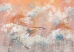 Φωτοταπετσαρια - Sky Hunter Αδιαβροχη 400x280cm