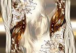 Φωτοταπετσαρια - Ethereal Sheen Αδιαβροχη 200x140cm