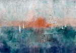 Φωτοταπετσαρια - Sunny Relief Αδιαβροχη 150x105cm