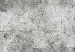 Φωτοταπετσαρια - Parisian Fresco Αδιαβροχη 350x256cm