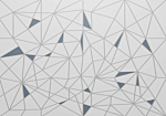 Φωτοταπετσαρια - Lines Of Intersection Αδιαβροχη 200x140cm