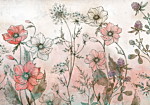 Φωτοταπετσαρια - Day In The Meadow - Third Variant Αδιαβροχη 350x256cm