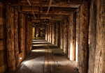 Φωτοταπετσαρια - Wieliczka Αδιαβροχη 250x175cm