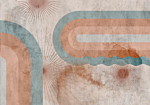 Φωτοταπετσαρια - Three Suns Αδιαβροχη 250x175cm