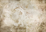 Φωτοταπετσαρια - Flower Wreath Αδιαβροχη 150x105cm