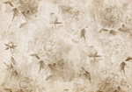 Φωτοταπετσαρια - Vintage Nature Αδιαβροχη 400x280cm
