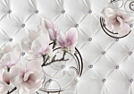 Φωτοταπετσαρια - Flower Luxury Αδιαβροχη 100x70cm