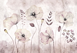 Φωτοταπετσαρια - Floral Moment Αδιαβροχη 150x105cm