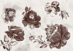Φωτοταπετσαρια - Garden Of Memories - First Variant Αδιαβροχη 350x245cm