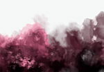 Φωτοταπετσαρια - Watercolour Variation - Red Αδιαβροχη 250x175cm
