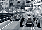 Φωτοταπετσαρια - Speed Of Sound Αδιαβροχη 350x256cm