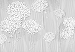 Φωτοταπετσαρια - Delicate Shade Αδιαβροχη 350x256cm