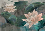 Φωτοταπετσαρια - Lilac Pond Αδιαβροχη 400x280cm