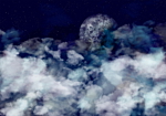 Φωτοταπετσαρια - Journey To The Moon Αδιαβροχη 100x70cm