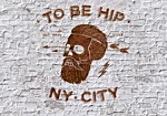 Φωτοταπετσαρια - To Be Hip Αδιαβροχη 150x105cm