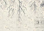 Φωτοταπετσαρια - Mysterious Plants - Second Variant Αδιαβροχη 250x175cm