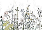Φωτοταπετσαρια - Meadow Of Memories Αδιαβροχη 350x256cm
