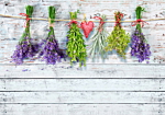 Φωτοταπετσαρια - Spring Inspirations Αδιαβροχη 200x140cm