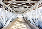 Φωτοταπετσαρια - Old Bridge Αδιαβροχη 200x140cm