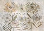 Φωτοταπετσαρια - Flower Family Αδιαβροχη 200x140cm