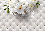 Φωτοταπετσαρια - Princess Of Elegance Αδιαβροχη 300x210cm