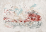 Φωτοταπετσαρια - Autumn Lake Αδιαβροχη 100x70cm