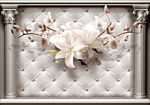 Φωτοταπετσαρια - Royal Elegance Αδιαβροχη 150x105cm