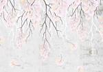 Φωτοταπετσαρια - Mysterious Plants - First Variant Αδιαβροχη 250x175cm