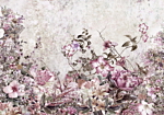 Φωτοταπετσαρια - Floral Meadow Αδιαβροχη 250x175cm