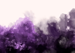 Φωτοταπετσαρια - Watercolour Variation - Violet Αδιαβροχη 300x210cm