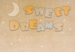 Φωτοταπετσαρια - A Wish For A Good Night Αδιαβροχη 300x210cm