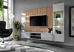 Linea Loft Συνθεση Ανοιχτο Γκρι