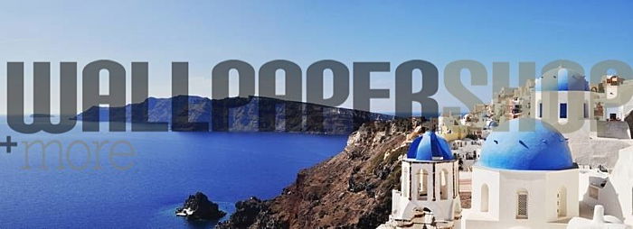 Ταπετσαρίες Τοίχου Σύγχρονες, Ρομαντικές, Κλασικές wallpapershop.gr