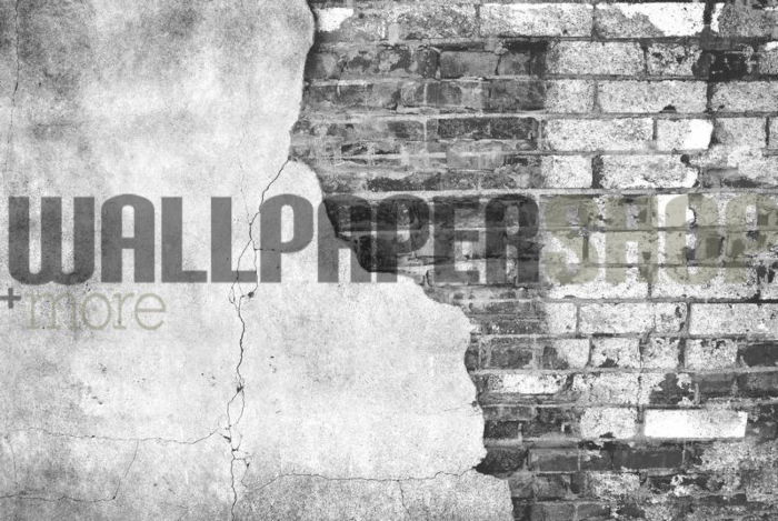 Φωτοταπετσαρία Brick Wall No 18249