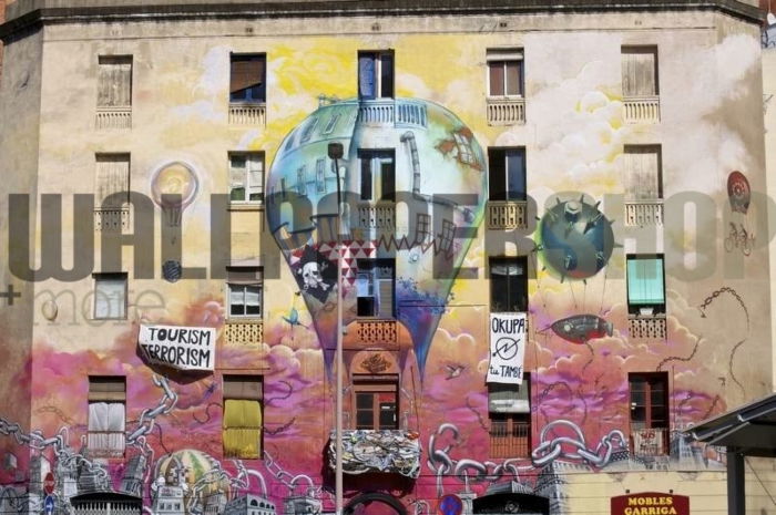 Ταπετσαρίες Τοίχου Σύγχρονες, Ρομαντικές, Κλασικές wallpapershop.gr