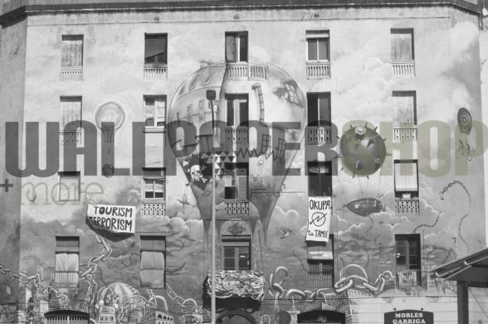 Ταπετσαρίες Τοίχου Σύγχρονες, Ρομαντικές, Κλασικές wallpapershop.gr