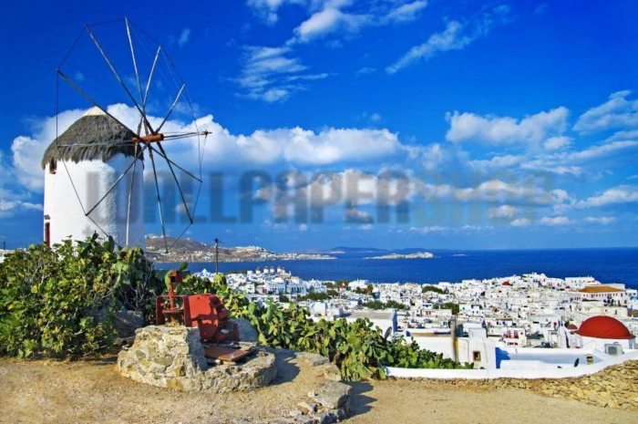 Ταπετσαρίες Τοίχου Σύγχρονες, Ρομαντικές, Κλασικές wallpapershop.gr
