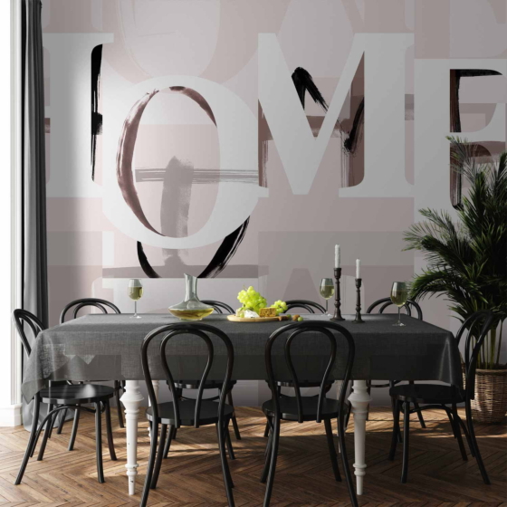 Φωτοταπετσαρια - My Home Αδιαβροχη 300x210cm
