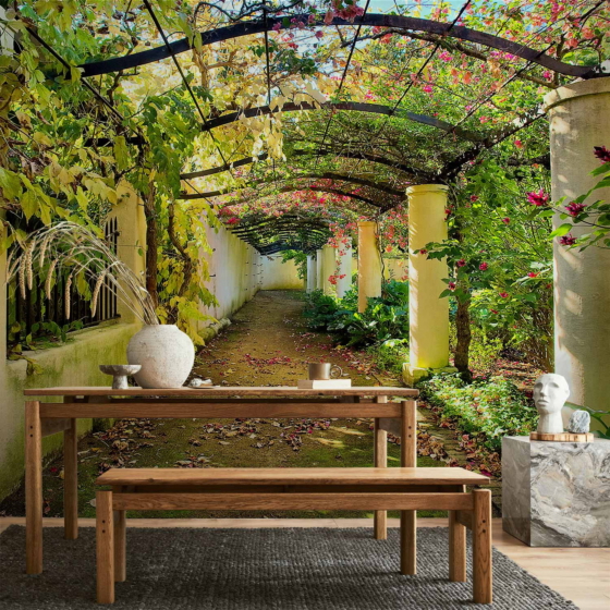 Φωτοταπετσαρια - Pergola Αδιαβροχη 150x105cm