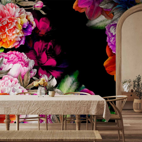 Φωτοταπετσαρια - Warm Tones Of Summer Αδιαβροχη 300x210cm