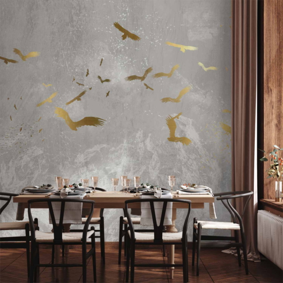 Φωτοταπετσαρια - Fleeting Moments Αδιαβροχη 250x175cm