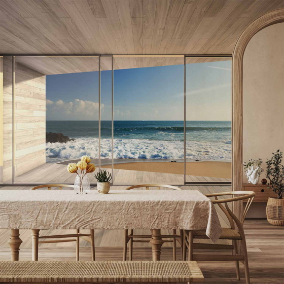 Φωτοταπετσαρια - Finding A Dream Αδιαβροχη 300x210cm