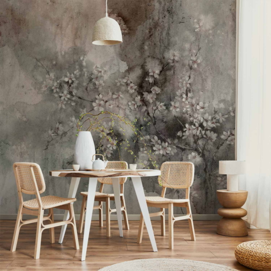 Φωτοταπετσαρια - Gloomy Morning Αδιαβροχη 200x140cm