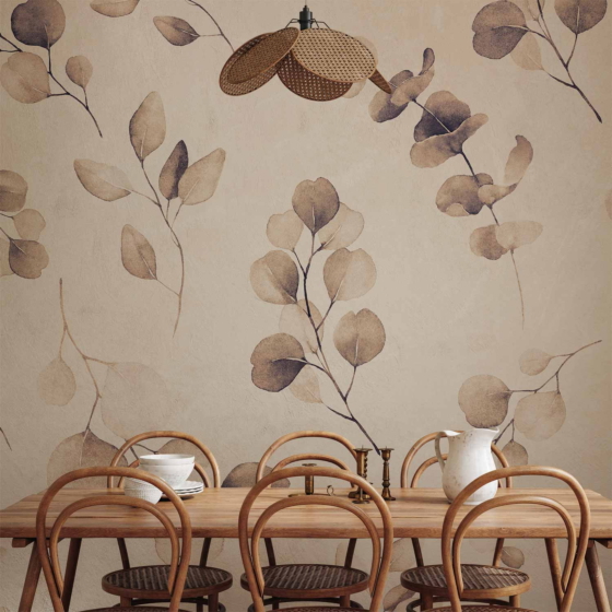 Φωτοταπετσαρια - Nature Composition - Second Variant Αδιαβροχη 400x280cm