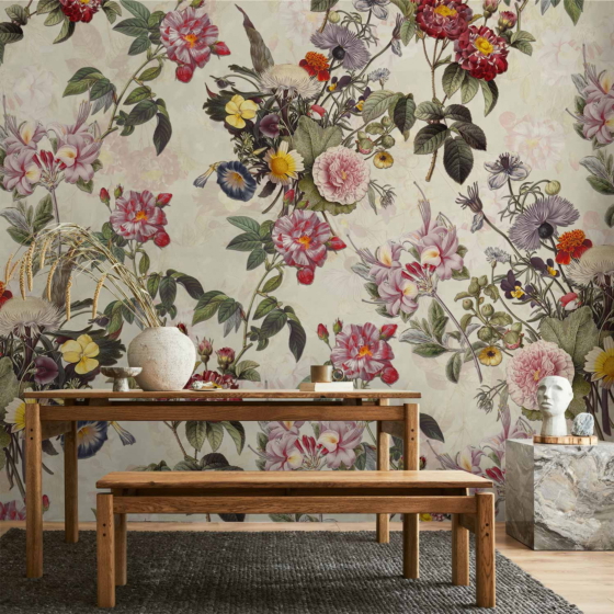 Φωτοταπετσαρια - Sunny Meadow Αδιαβροχη 400x280cm