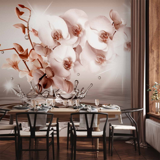 Φωτοταπετσαρια - Touch Of Tenderness Αδιαβροχη 200x140cm